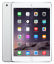 Планшет Apple iPad Mini 3 Wi-Fi  + Cellular 64GB Silver