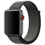 Спортивный браслет тёмно-оливкового цвета для Apple Watch 42 мм (MQWG2ZM/A)
