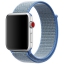 Спортивный браслет цвета «голубое озеро» для Apple Watch 42 мм (MRJ12ZM/A)