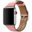 Ремешок бледно-розового цвета  с классической пряжкой для Apple Watch 42 мм (MRP62ZM/A)