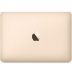 MacBook MF855RU/A Retina Display 8x256 Gold