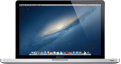 Apple MacBook Pro 15 дюймов, «серый космос» MD318RS/A (2011)