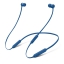 Беспроводная гарнитура наушники BeatsX (синего цвета)