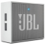 Беспроводная акустика JBL GO Gray (JBLGOGR) серая