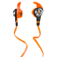 Наушники проводные Monster Cable iSport Strive Orange