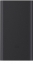 Портативное зарядное устройство (внешний аккумулятор) Xiaomi Mi Power Bank 2 10000 mAh (черный)