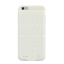 Чехол-аккумулятор Baseus Power Bank Case для iPhone 6/6S Plus (белый)