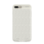 Чехол-аккумулятор Baseus Power Bank 3650mAh Case для iPhone 7 Plus/8 Plus (белый)