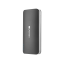 Портативное зарядное устройство Canyon Ultra Capacious Power Bank 2 Usb 13000mAh (черный)
