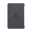 Силиконовый чехол для iPad mini 4 - угольно-серый