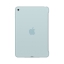 Силиконовый чехол для iPad mini 4 - бирюзовый