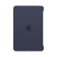 Силиконовый чехол для iPad mini 4 - тёмно-синий