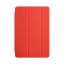 Обложка Smart Cover для iPad mini 4 - оранжевый