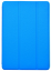 Чехол-книжка ICover Carbio для Apple iPad mini 4 (голубой)