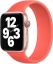 Монобраслет цвета «розовый цитрус» для Apple Watch 38/40 мм (MYP82ZM/A)