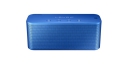 Беспроводная акустическая система Samsung Level Box Blue EO-SG900DLEGRU синяя