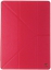 Чехол-книжка Uniq Y-Fold Yorker для iPad Pro 12.9 (красный)