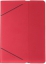 Чехол-книжка Uniq Gardesuit Transforma для iPad Pro 9.7 (красный)