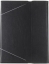 Чехол-книжка Uniq Transforma Black для iPad Pro 10.5 (черный)