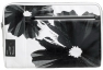Чехол-сумка Golla Bea G1465 white/flowers для MacBook 13