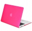 Чехол-накладка Cozi plastic shell для MacBook 11