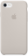 Чехол клип-кейс силиконовый Apple Silicone Case для iPhone 7/8, бежевый цвет (MMWR2ZM/A)