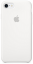 Чехол клип-кейс силиконовый Apple Silicone Case для iPhone 7/8, белый цвет (MQGL2ZM/A)