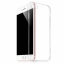Чехол клип-кейс силиконовый HOCO Light Series case для iPhone 7 (прозрачный)