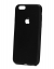 Чехол клип-кейс для Apple iPhone 7/8 с логотипом (черный)