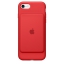 Чехол-аккумулятор Smart Battery Case для iPhone 7/8, (PRODUCT)RED красный цвет (MN022ZM/A)