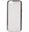 Чехол клип-кейс Deppa Gel Plus Case для Apple iPhone 7/8 (85255) графит