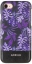 Чехлол клип-кейс Gresso Тропики для Apple iPhone 7/8 (фиолетовый)