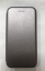 Чехол книжка CTI для Apple iPhone 7/8 эко-кожа (металлик)