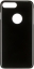 Чехол клип-кейс iCover Glossy для Apple iPhone 7 Plus (черный,глянцевый)