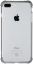 Чехол клип-кейс Celly Armor для Apple iPhone 7 Plus (прозрачный)