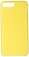 Чехол клип-кейс Uniq Outfitter для Apple iPhone 7 Plus (желтый)