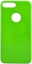 Чехол клип-кейс iCover Glossy для Apple iPhone 7 Plus (зеленый,глянцевый)