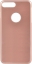 Чехол клип-кейс iCover Glossy для Apple iPhone 7 Plus (розовое золото,глянцевый)