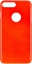 Чехол клип-кейс iCover Glossy для Apple iPhone 7 Plus (оранжевый,глянцевый)