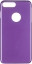 Чехол клип-кейс iCover Glossy для Apple iPhone 7 Plus (фиолетовый,глянцевый)