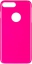 Чехол клип-кейс ICover Rubber для Apple iPhone 7 Plus (розовый,матовый)
