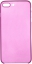 Чехол клип-кейс Takeit Slimskin для Apple iPhone 7 Plus (розовый)