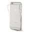 Чехол клип-кейс Muvit Crystal для Apple iPhone 7 Plus (прозрачный)