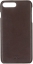 Чехол клип-кейс Moodz Soft для Apple iPhone 7 Plus Chocolate (коричневый)