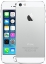 Apple iPhone 5s 16GB Silver как новый