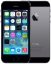 Apple iPhone 5S 16Gb Space Gray как новый
