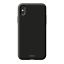 Чехол клип-кейс Deppa Air для Apple iPhone X (черный)