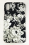 Чехол клип-кейс пластиковый Luxo для iPhone X/XS восточный принт (черный)