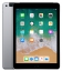 Планшет Apple iPad 9.7'' (2018) 128 Gb Wi-Fi+Cellular [MR722] space gray (серый космос)