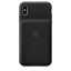 Чехол-аккумулятор Smart Battery Case для iPhone XS Max, чёрный цвет (MRXQ2ZM/A)